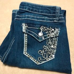 Cato Premium Jeans Boot Cut